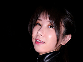 笑顔が眩しい元グラドルの天然Iカップ美巨乳を乳フェチプレイでたっぷり堪能！Boin「三田サクラ」Box　サンプル画像08